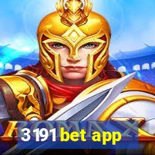 3191 bet app